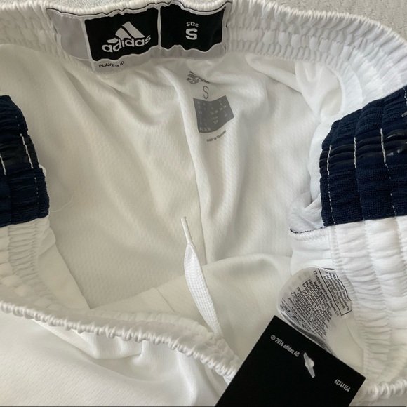 ADIDAS player ID shorts men - Picture 11 of 11